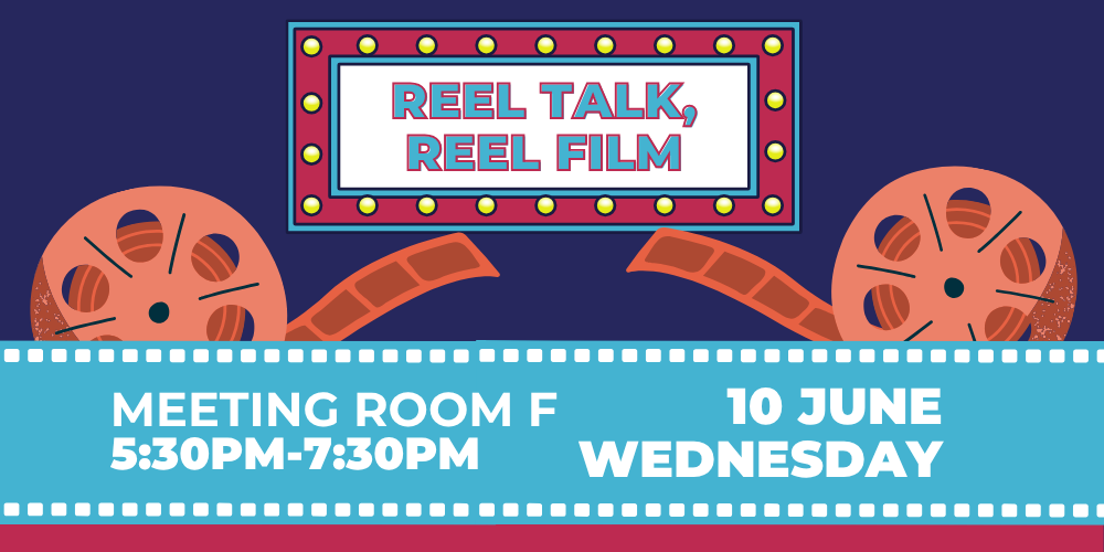 Reel Talk, Reel Film