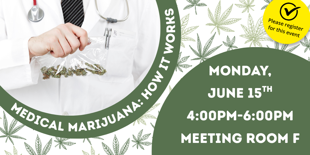 Knowing the Facts: Medical Marijuana and How It Works