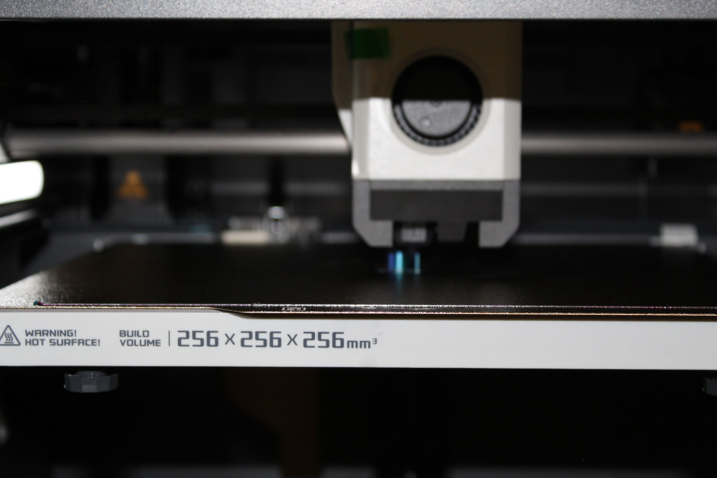 3d printer

