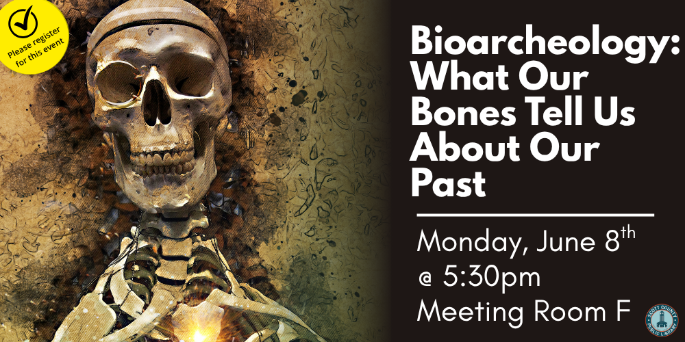 Bioarcheology: What Our Bones Tell Us About Our Past