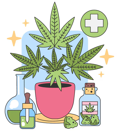 medical marijuana