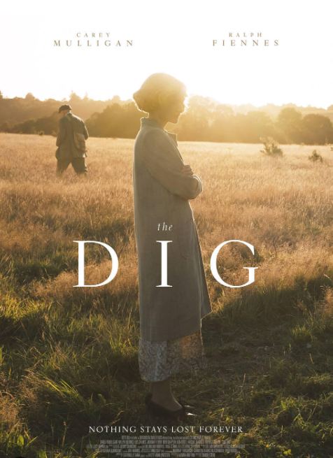 The dig the movie