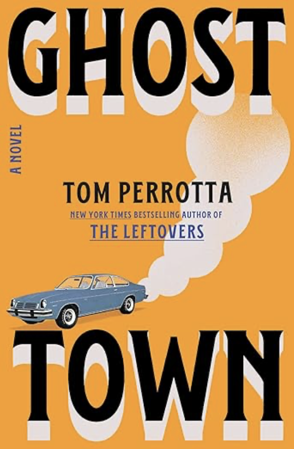 Ghost Town