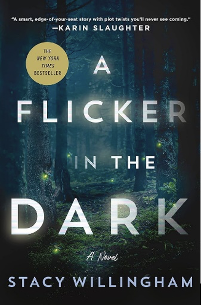 A flicker