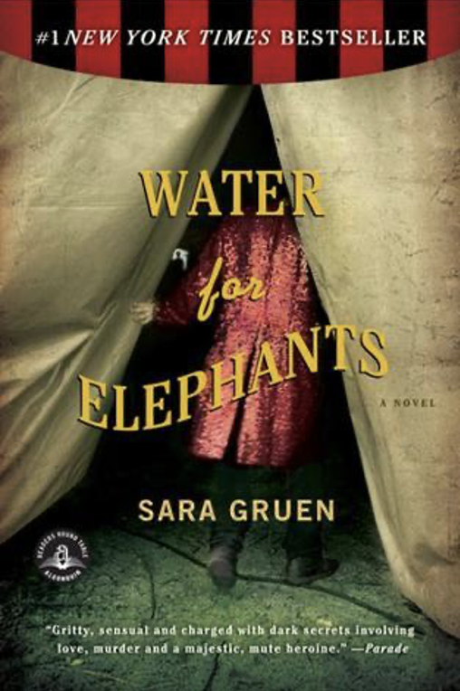 Water for Elephants 