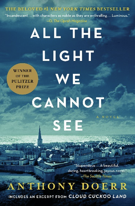 All the Light We Cannot See 