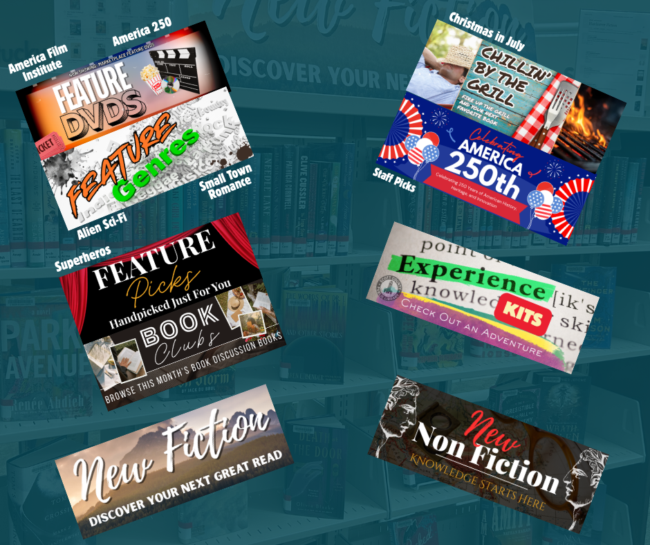 July Marketplace diagram