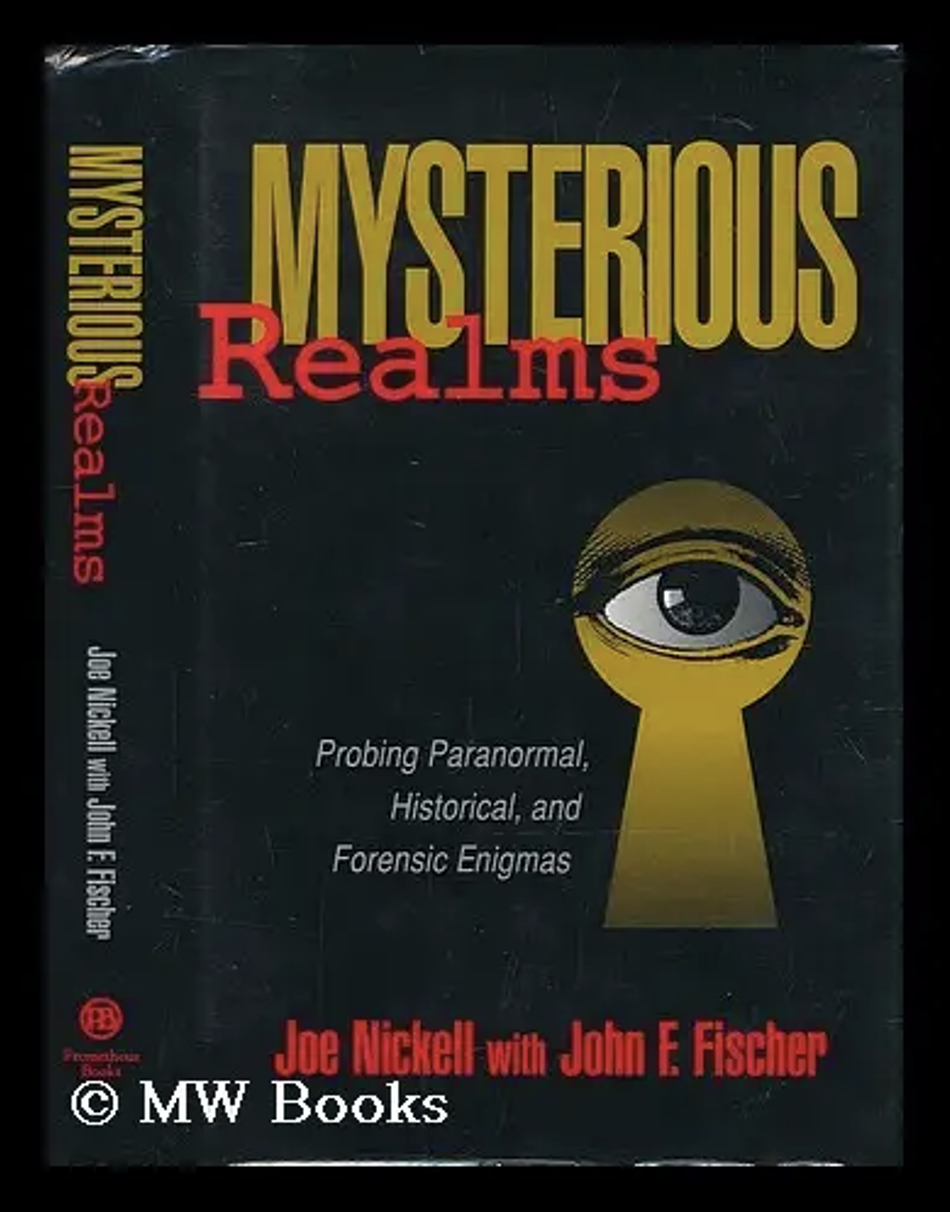 adult blog: Mysterious realms 