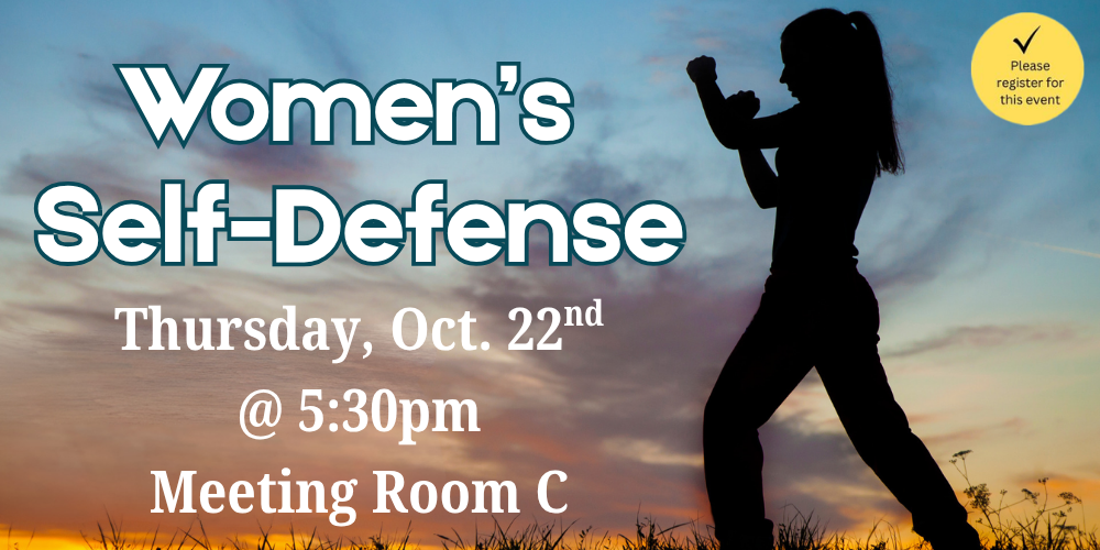 Women's Self-Defense
