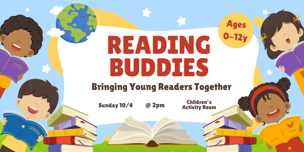 Reading Buddies