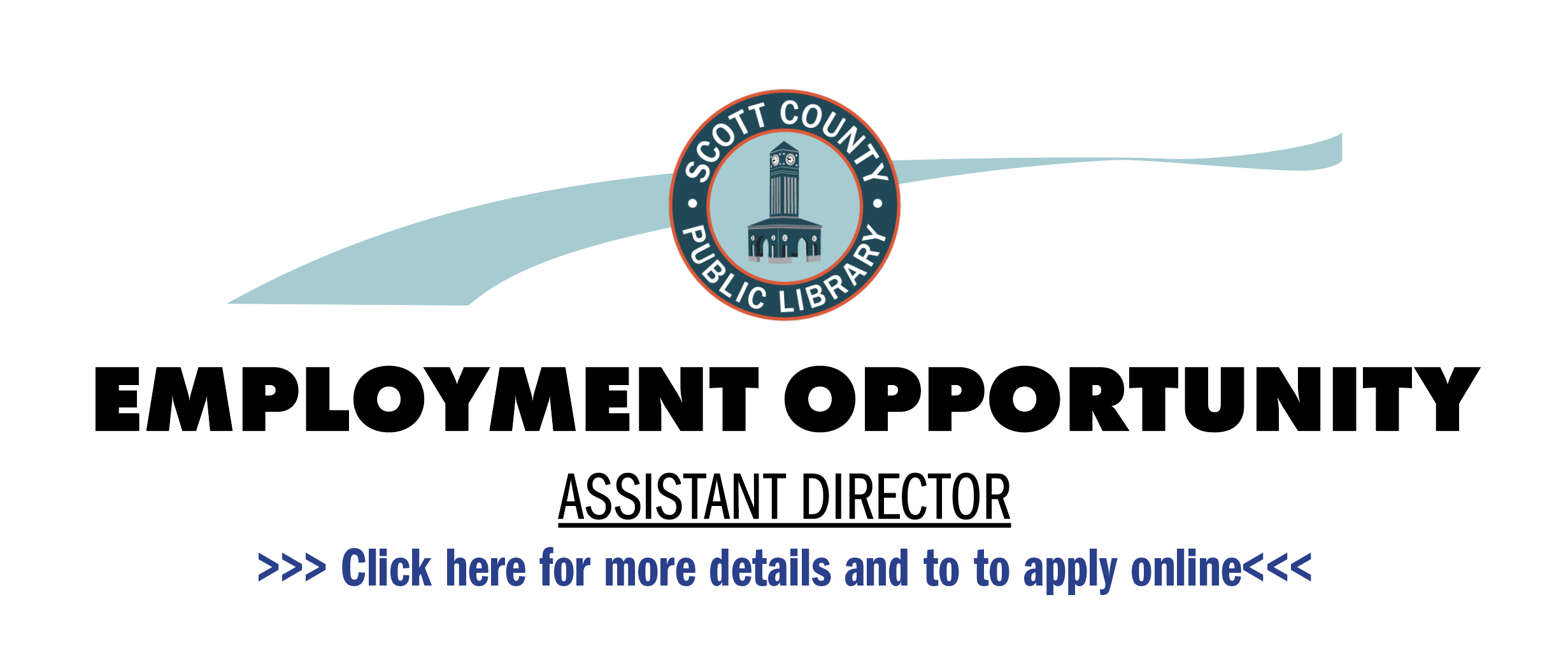 Employment Opportunity