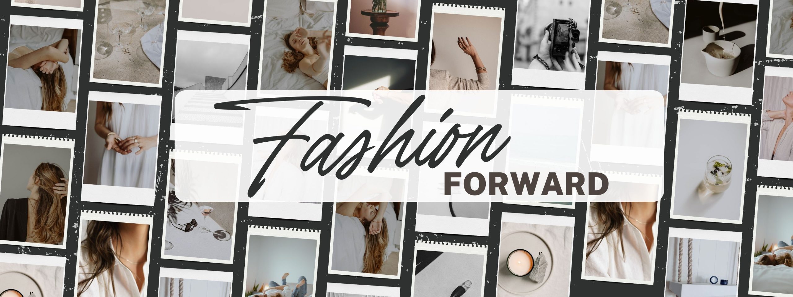 Fashion Forward