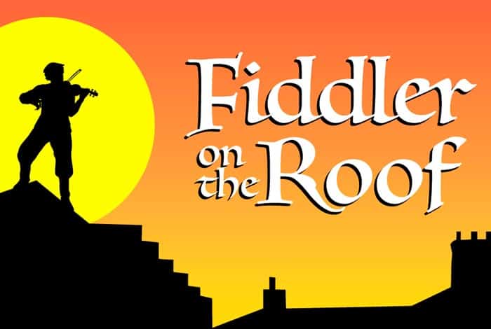 Fiddler on the roof