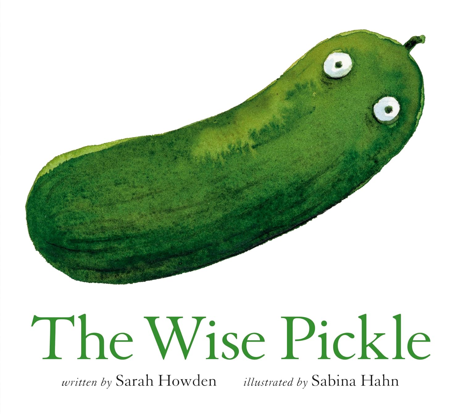 The wise pickle