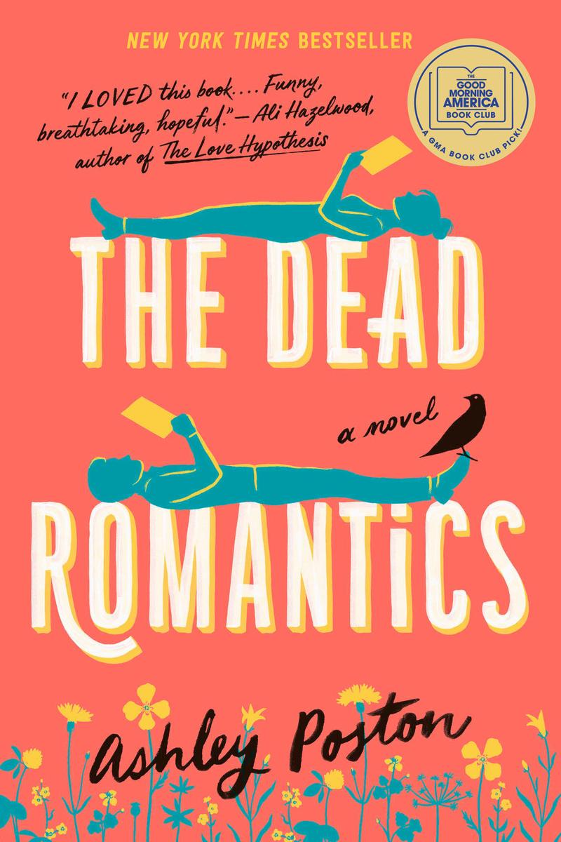 The dead romantics