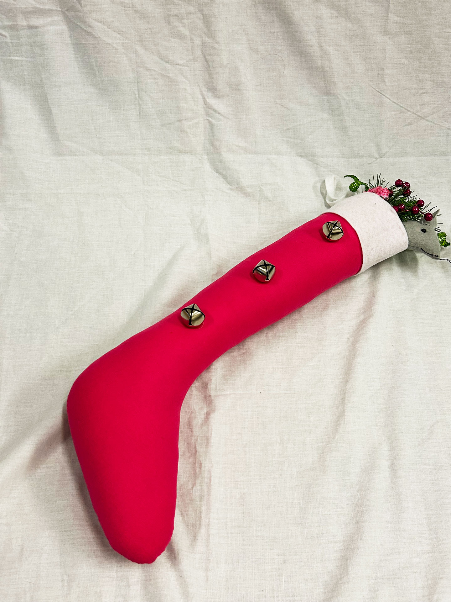 Stuff Stocking