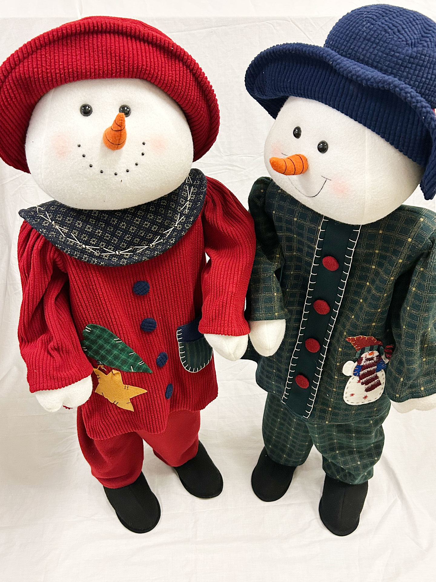 Snowmen
