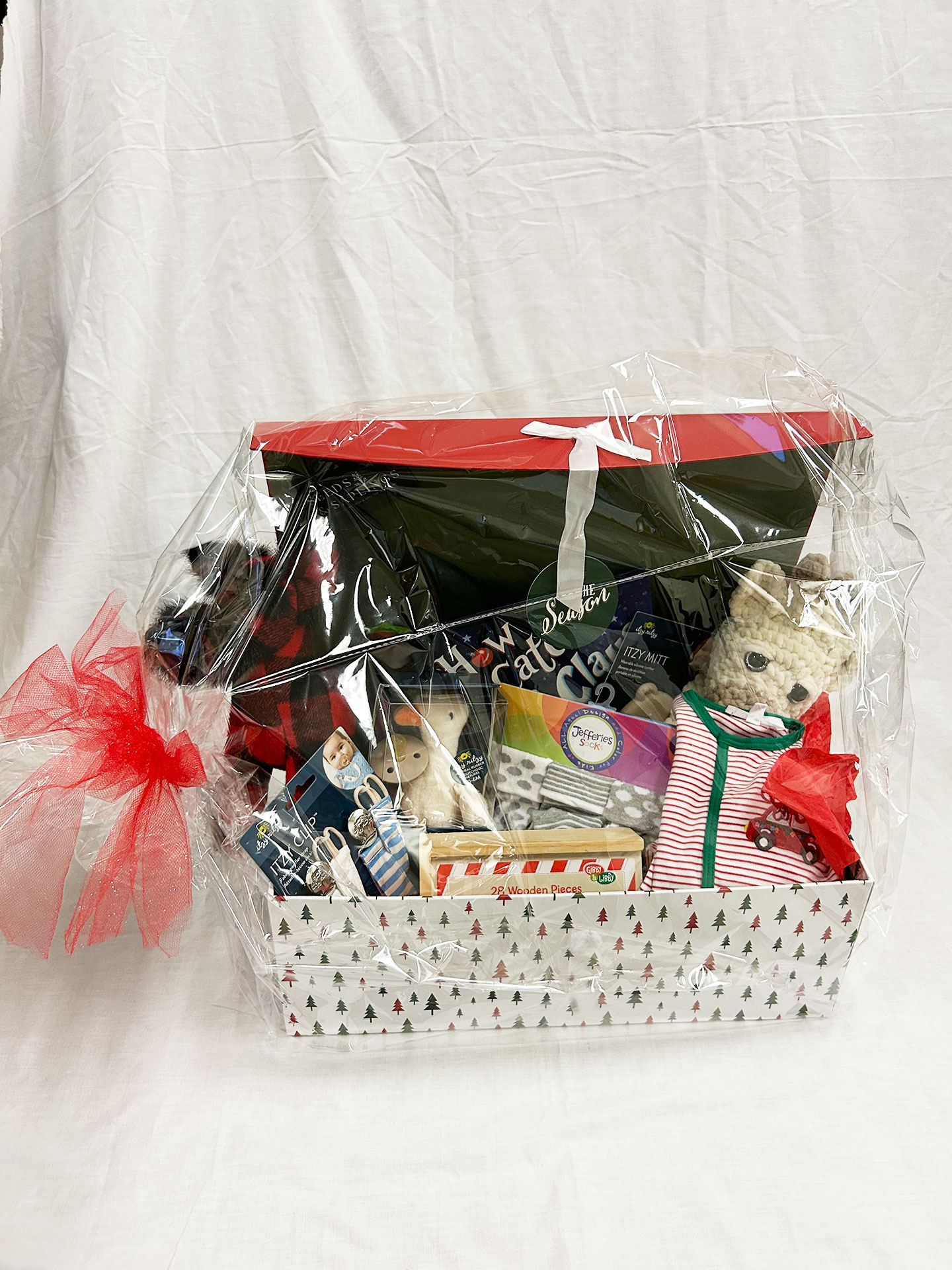 Gift basket