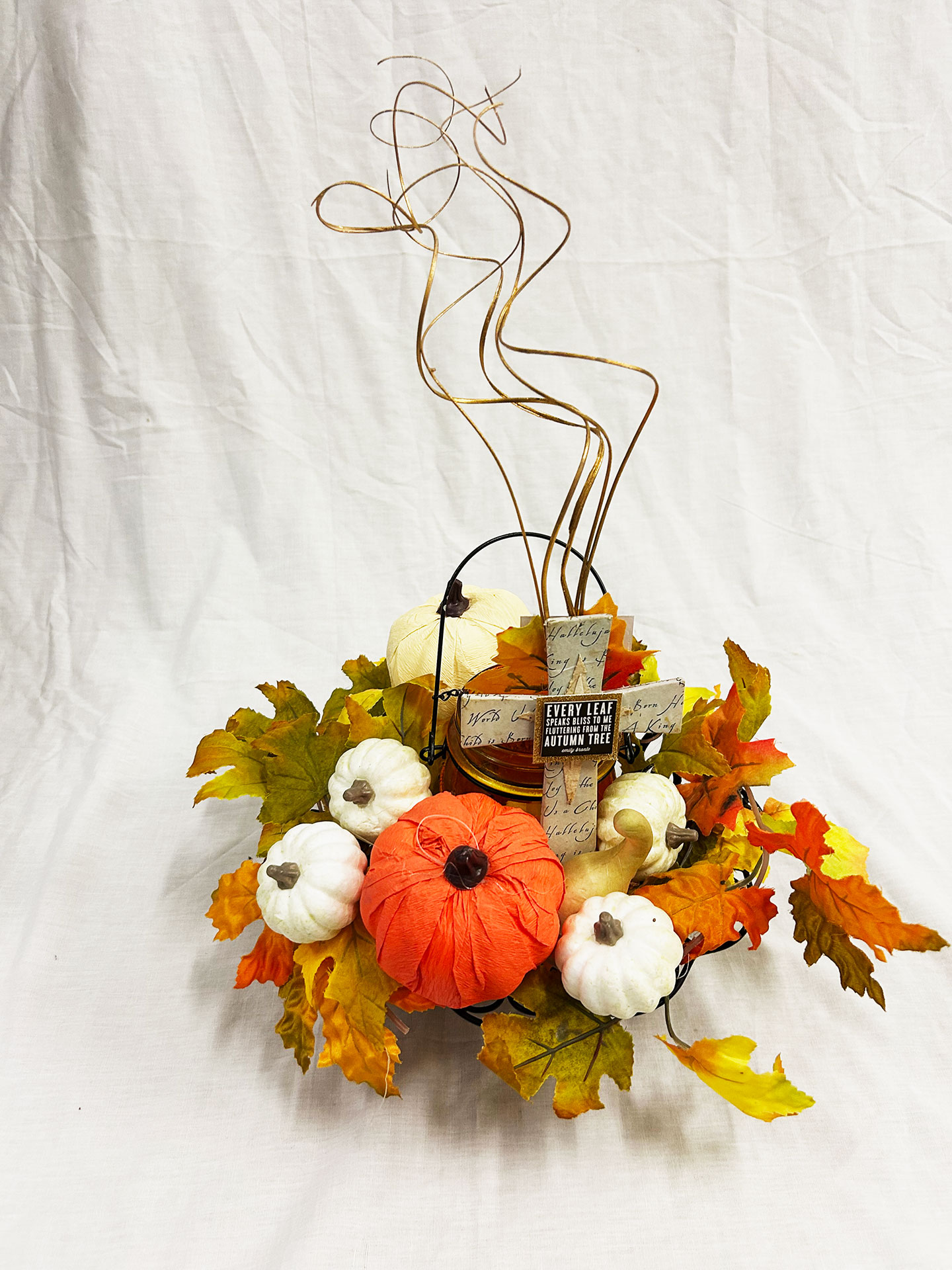 Harvest Bouquet