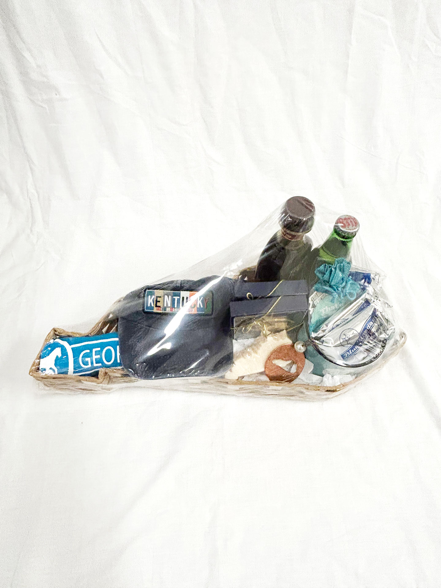 Kentucky gift basket