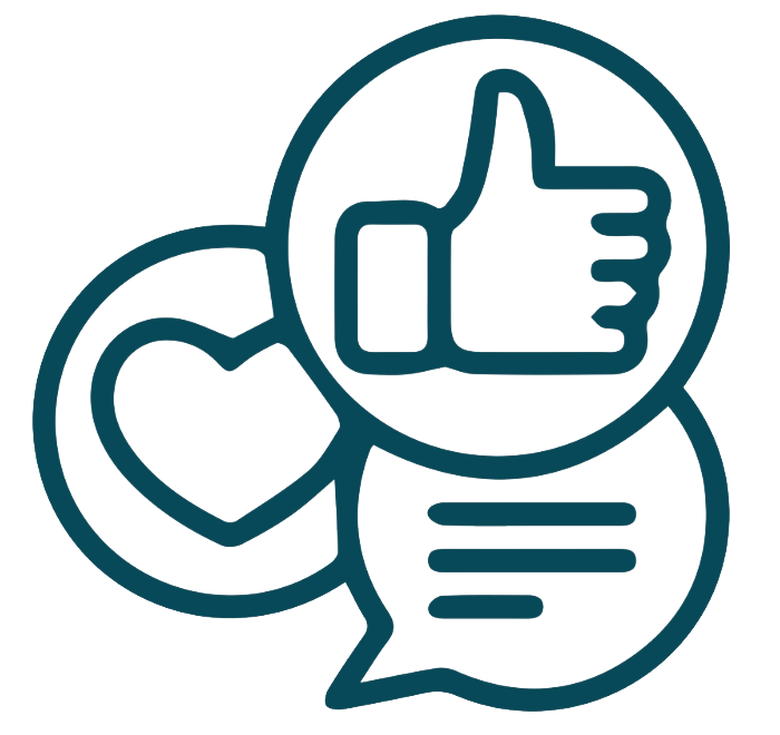 Stay Connected image